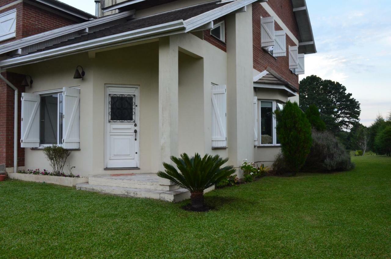 São Francisco de Paula Casa Da Serra المظهر الخارجي الصورة