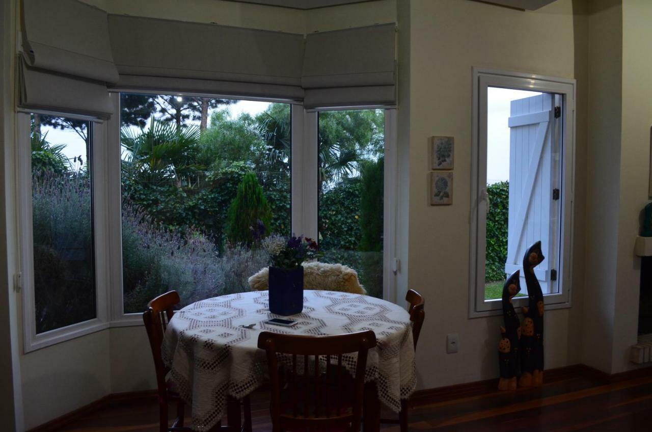 São Francisco de Paula Casa Da Serra المظهر الخارجي الصورة