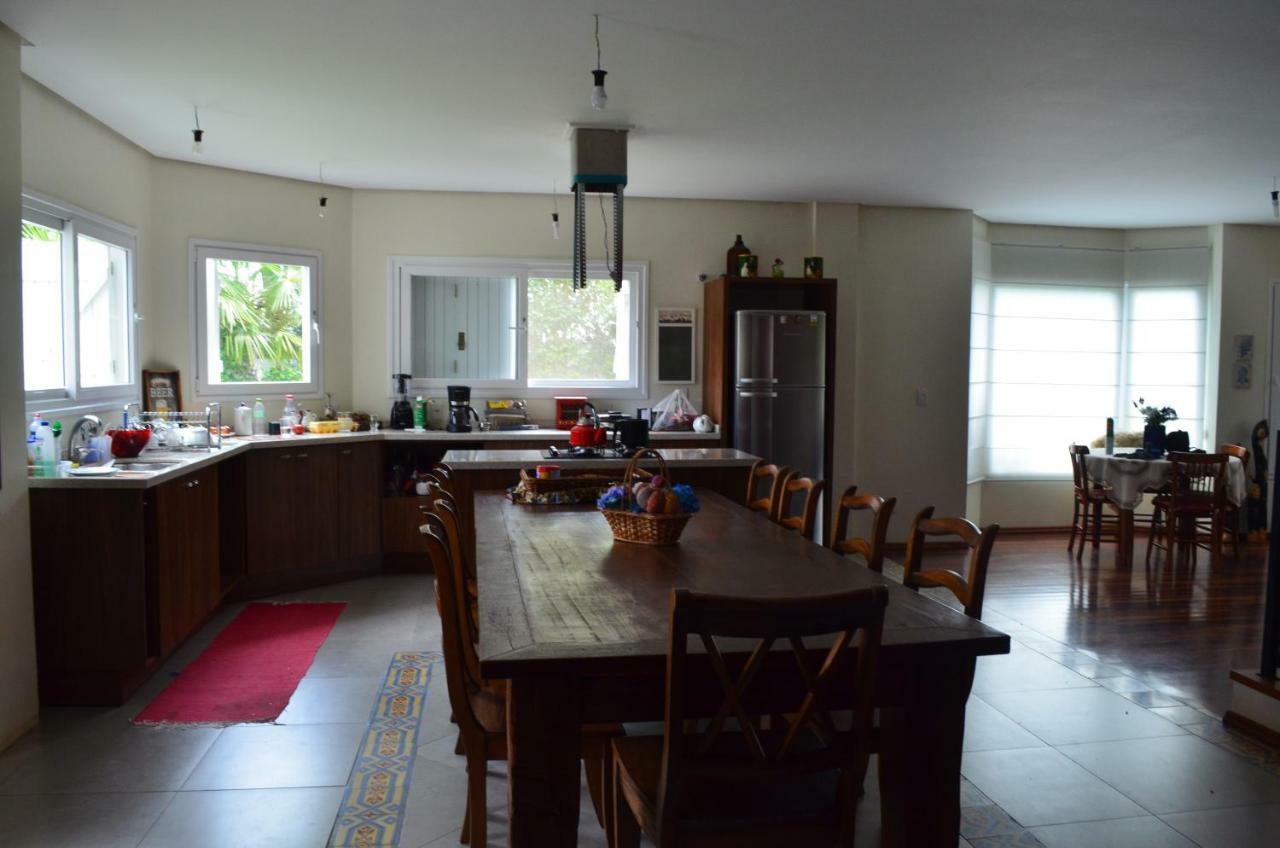 São Francisco de Paula Casa Da Serra المظهر الخارجي الصورة
