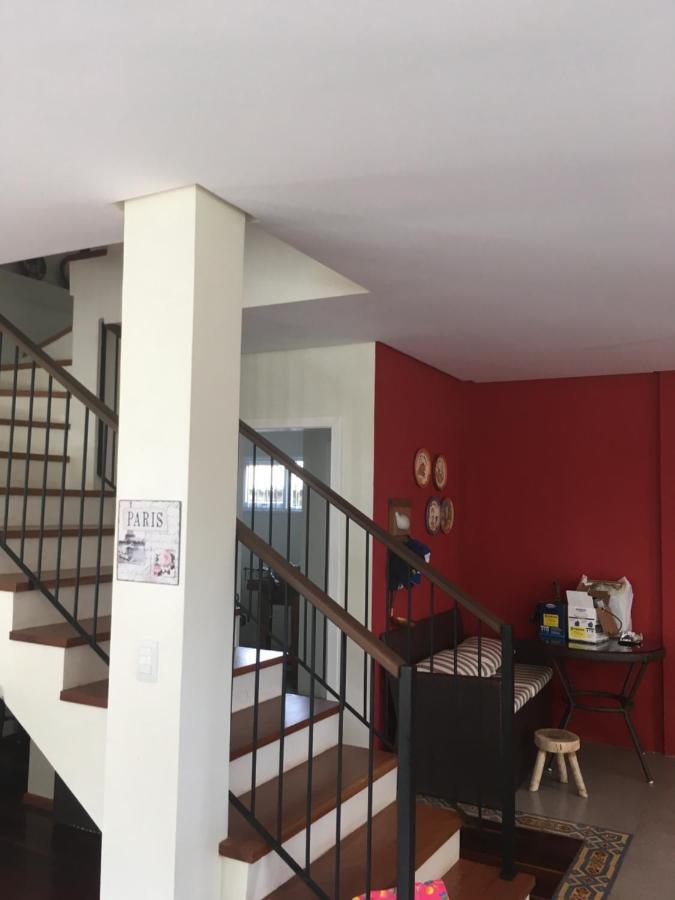 São Francisco de Paula Casa Da Serra المظهر الخارجي الصورة